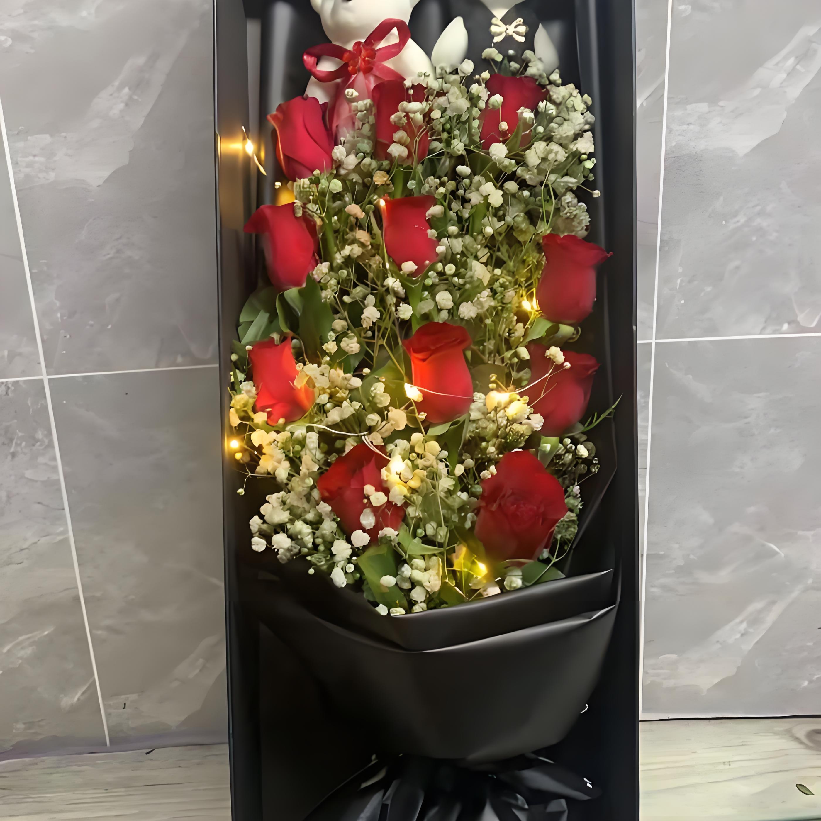 滁州琅琊区花店