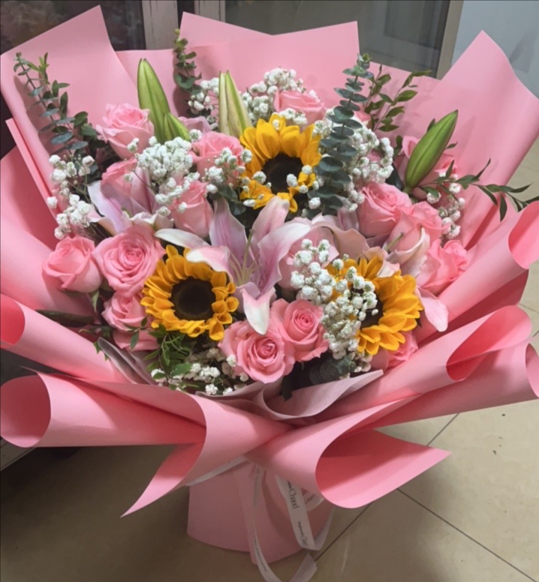 滁州琅琊区花店