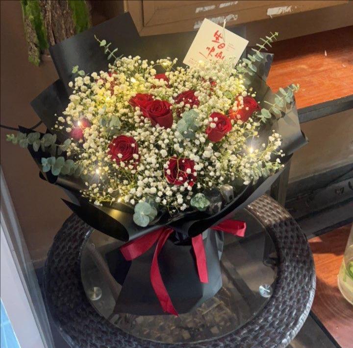 滁州琅琊区花店